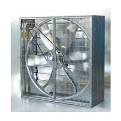 Green House Ventilation Fan