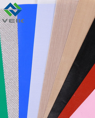 High Temperature Ptfe Fiberglass Fabric