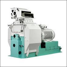 High Performance Industrial Hammer Mill Grinder