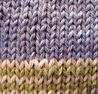 Silver Knitted Fabrics