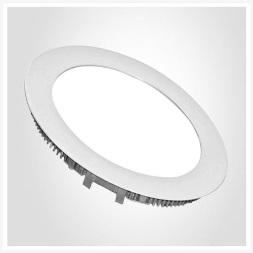 Led Panel Light Round