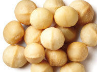 Macadamias - Dried Fruit