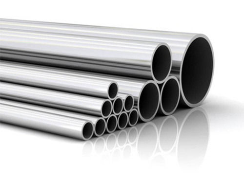 MS Seamless Pipes