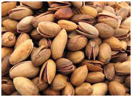 Pistachios - Dried Fruit