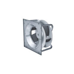 Plug Centrifugal Fans