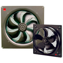 Propeller Fans