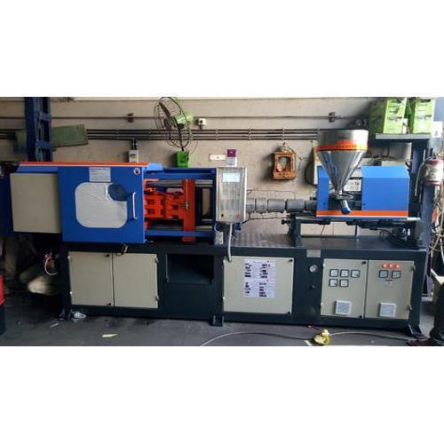 Toggle Injection Moulding Machines