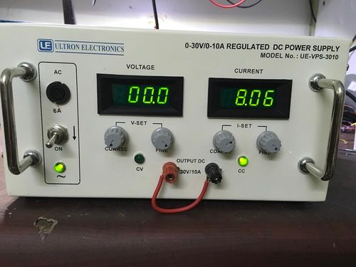 Variable Power supply