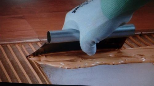 Vinyl & Parquet Adhesive