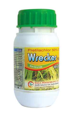 Wreckerplus Petilachlor50%ec