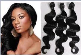 Brazilian Human Hair