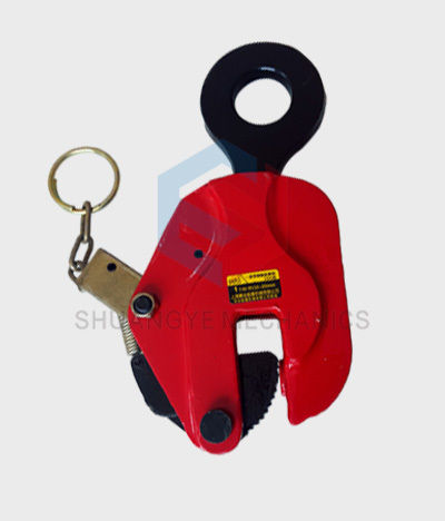 Cdh Type Vertical Lifting Clamp