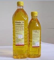 Ground Nut Oil - A Grade Quality, Pure and Affordable Supply for National Market