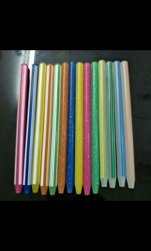 High Quality Df Ball Pens Hair Grade: Machine Weft Hair