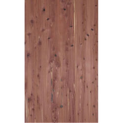 Knotty Veneer Plywood