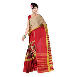 Ladies Attractive Design Saree