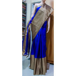 Ladies Soft fabric Silk Sarees