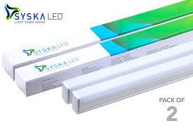  LED लाइट (SYSKA) 