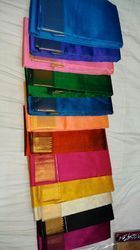 Bollywood Mangalgiri Silk Sarees