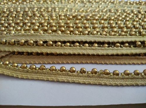 Moti Lace - Premium Quality Fabric, Intricate Designs and Colors, Fashion-Forward Appeal