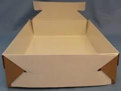 Ovenable Cartons