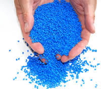 Plastic Granules