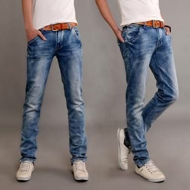 Premium Mens Denim Jeans