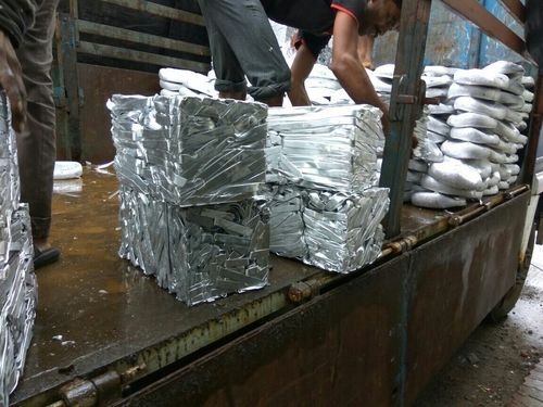 Recyclable New High Quality Aluminium Scrap