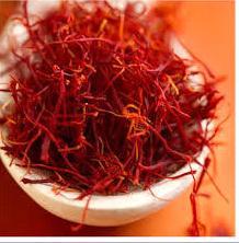 Saffron