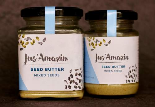 Seed Butter