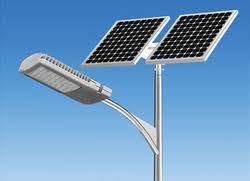 Solar Street Light - High Quality Raw Material, Automatic Dusk to Dawn Operation, Efficient Solar Panel Integration, Durable Battery Bank Management