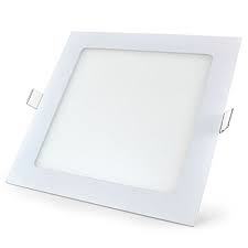 Square Led Panel Light