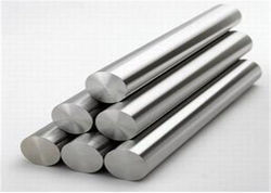 Stainless Steel Bars - Premium Quality Stainless Steel, Superior Finish, Optimal Strength, Robust Durability