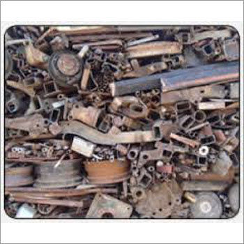 Suvijay Metal Scrap