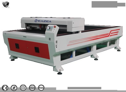 SZL1-1325M मेटल एंड नॉनमेटल लेजर कटिंग मशीन
