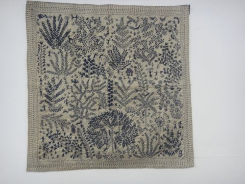 Warli Cushion Covers