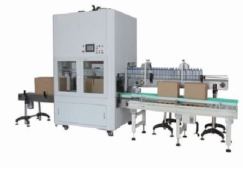 carton packing machine