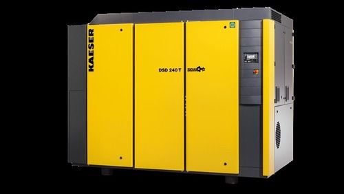 Best Quality Rotary Screw Compressors With 1:1 Direct Drive