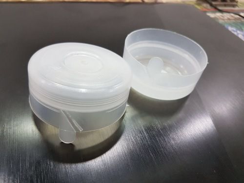 Bubble Top Cap For 20 Ltr Water Jar