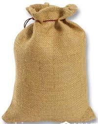 Burlap Bags