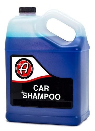 Car Washing Liquid Soap