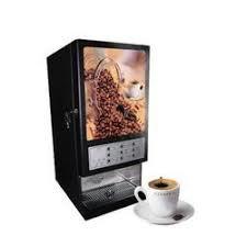 Coffee Vending Machine