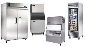 Commercial Refrigerator