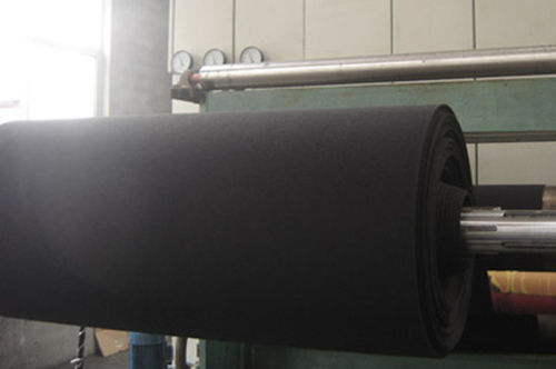 Pp Conductive Non-Woven Fleece- Cf