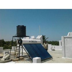 Domestic Solar Water Heater