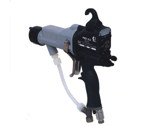 Electrostatic Spray Gun