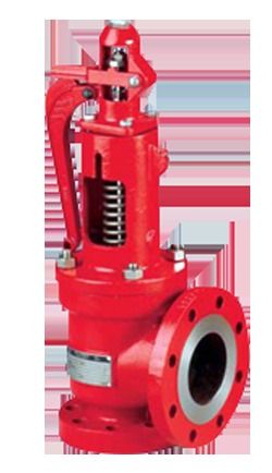 Farris Safety Relief Valve Series 4200 