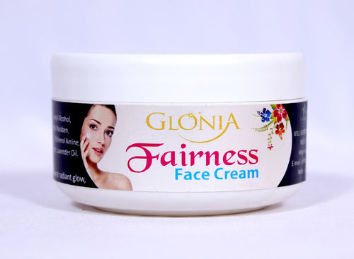 Glonia Face Cream Age Group: All Age Group