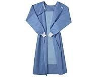 Healthcare Reinforced Surgeon Gown