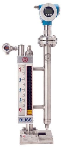 Instrument Chamber - ASME B31.3 Compliant, Full Penetration Welds with EN ISO 15614-1:2004 Standards, Hydro-tested for Enhanced Safety